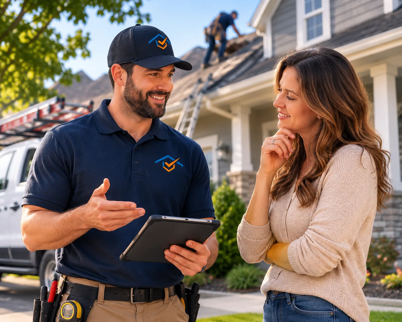 Roof Inspection FAQs in Le Roy, MN